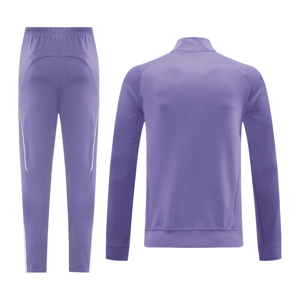 Manchester United Soccer Training Kit 2025-26