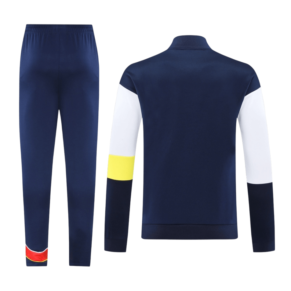 Arsenal Soccer Training Kit 2025-26