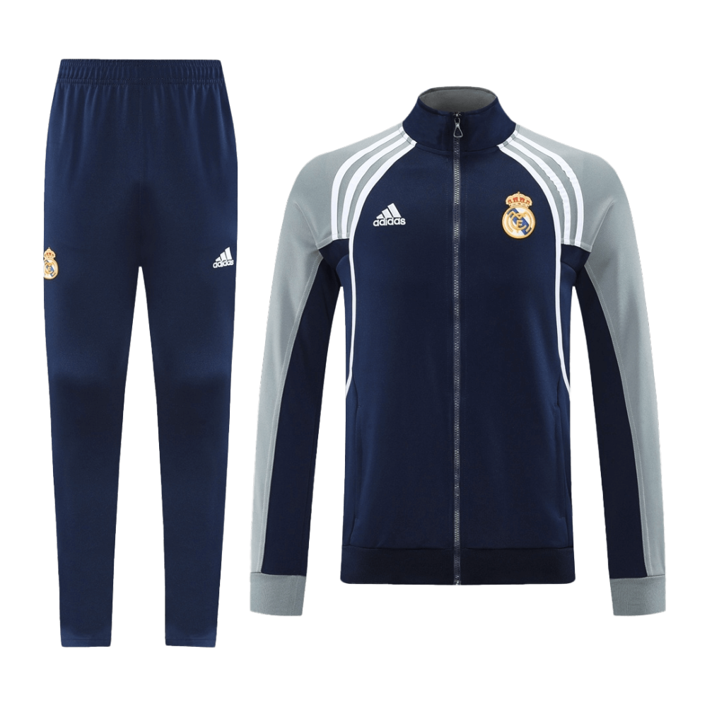Real Madrid Soccer Training Kit 2025/26