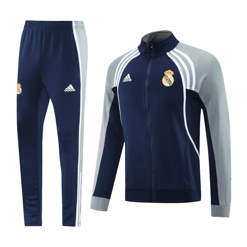 Real Madrid Soccer Training Kit 2025/26
