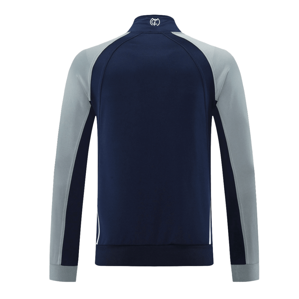 Real Madrid Soccer Training Kit 2025/26