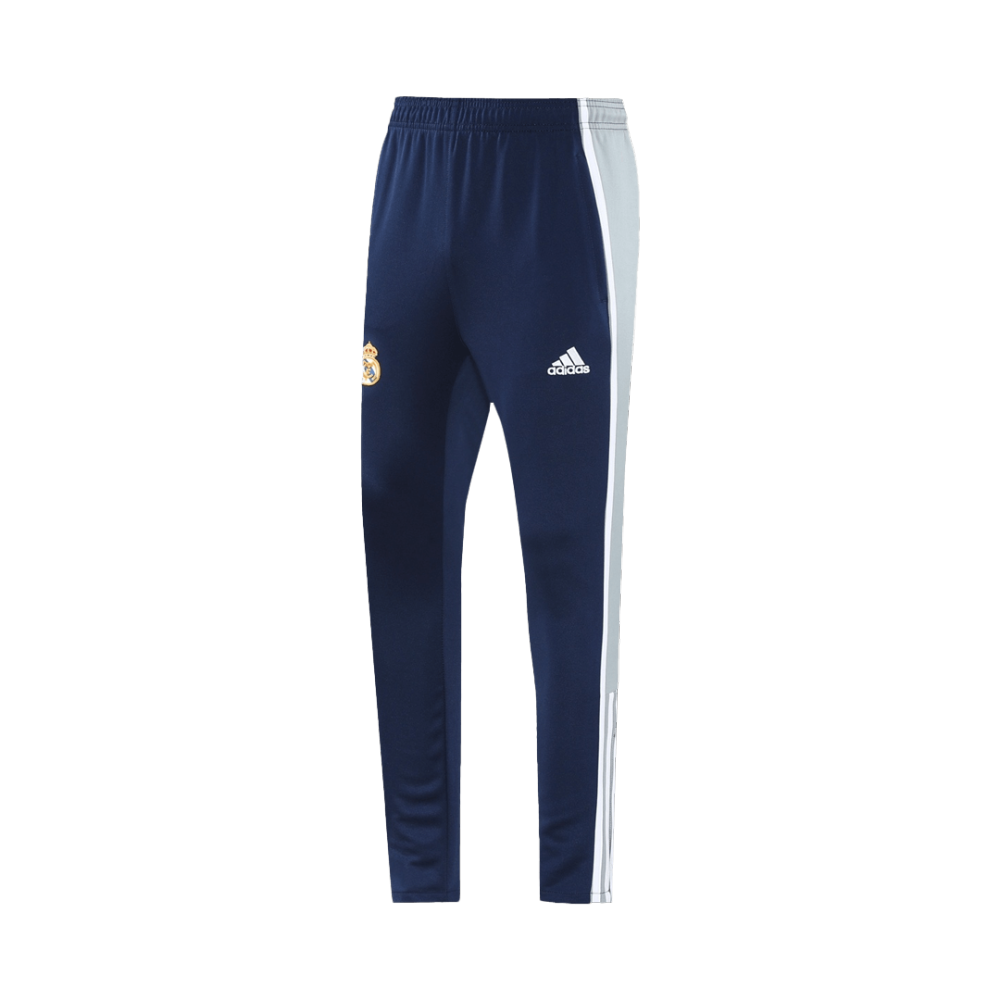 Real Madrid Soccer Training Kit 2025/26