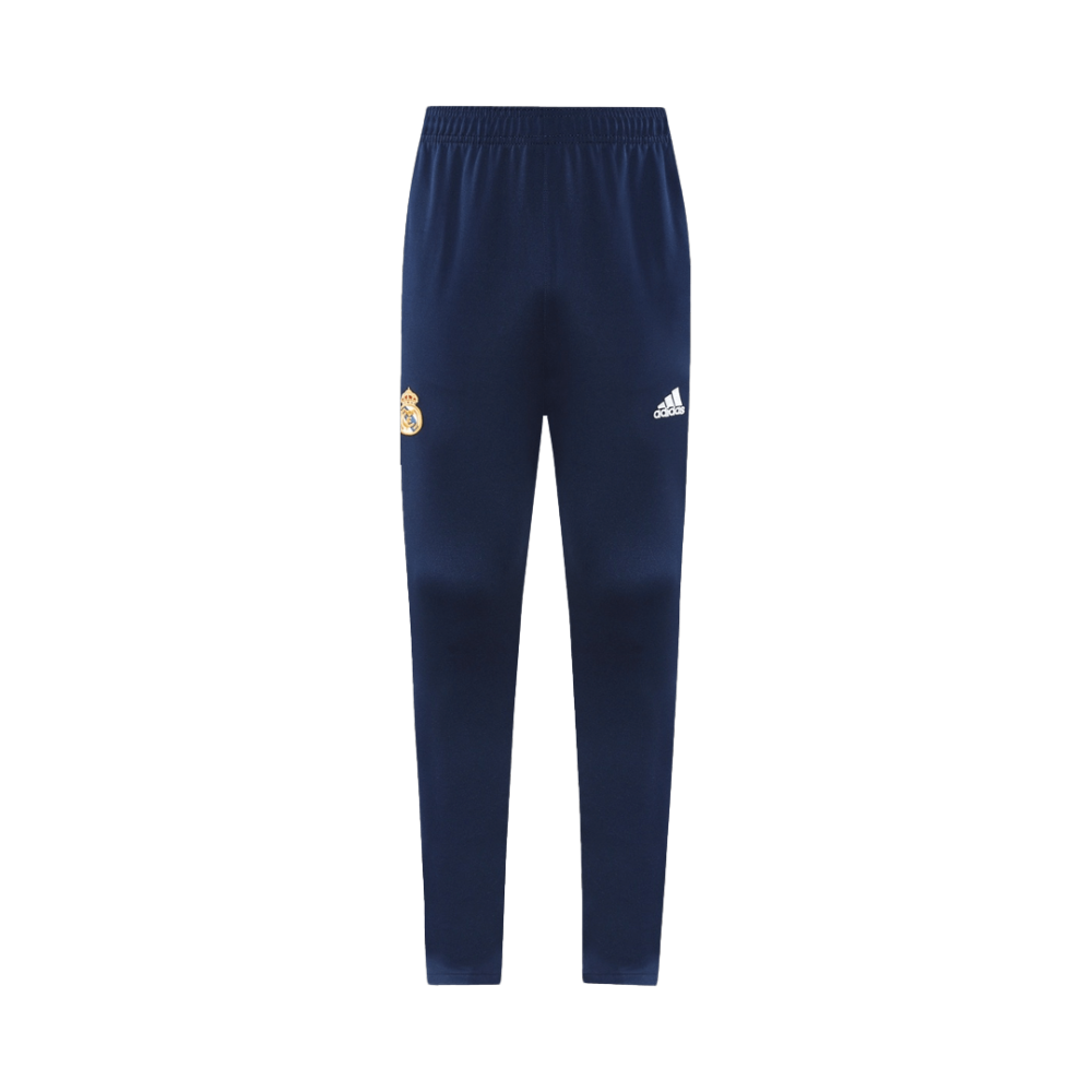 Real Madrid Soccer Training Kit 2025/26