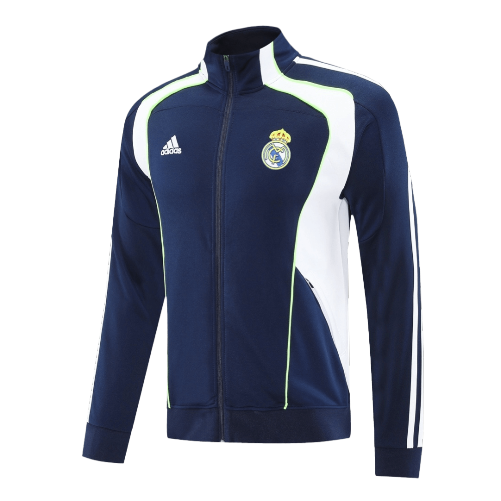 Real Madrid Soccer Training Kit 2025/26
