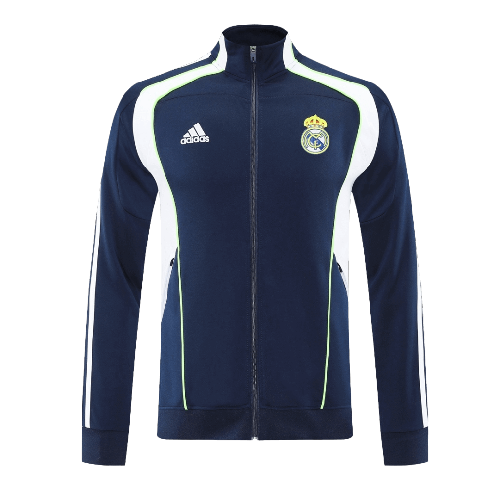 Real Madrid Soccer Training Kit 2025/26