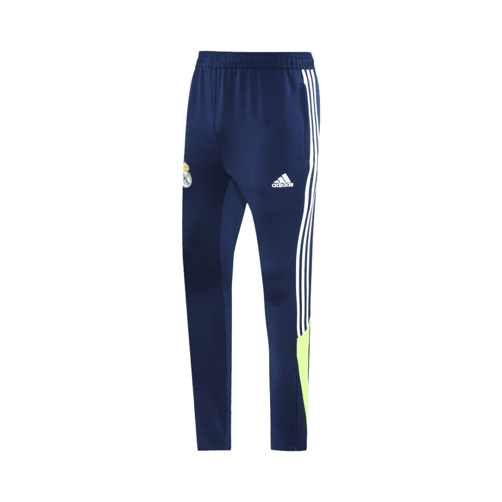 Real Madrid Soccer Training Kit 2025/26