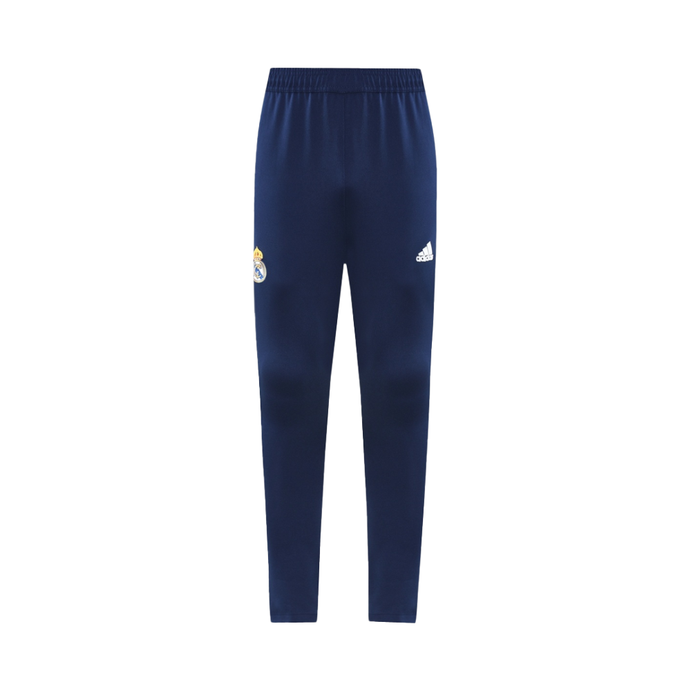 Real Madrid Soccer Training Kit 2025/26
