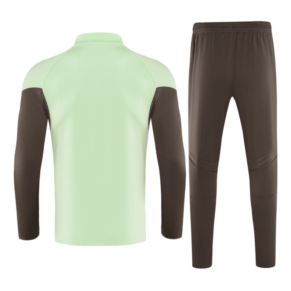 Kids Real Madrid Soccer Training Kit 2025/26