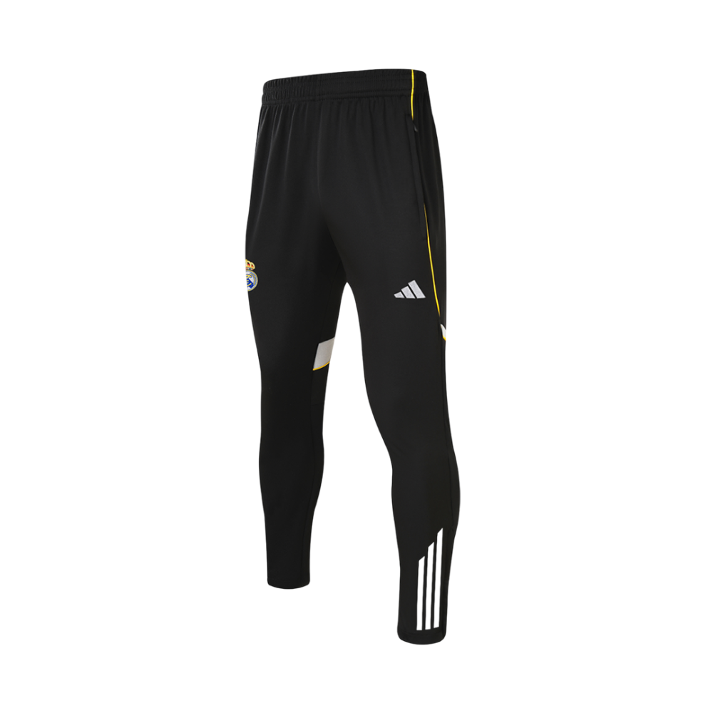 Kids Real Madrid Soccer Training Kit 2025-26
