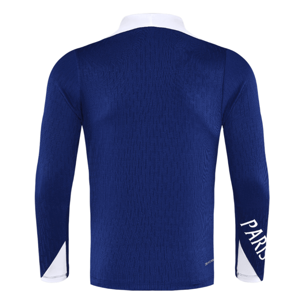 Kids PSG Soccer Training Kit 2025/26
