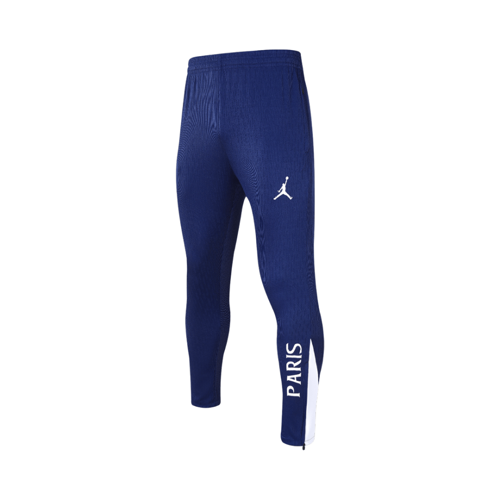 Kids PSG Soccer Training Kit 2025/26
