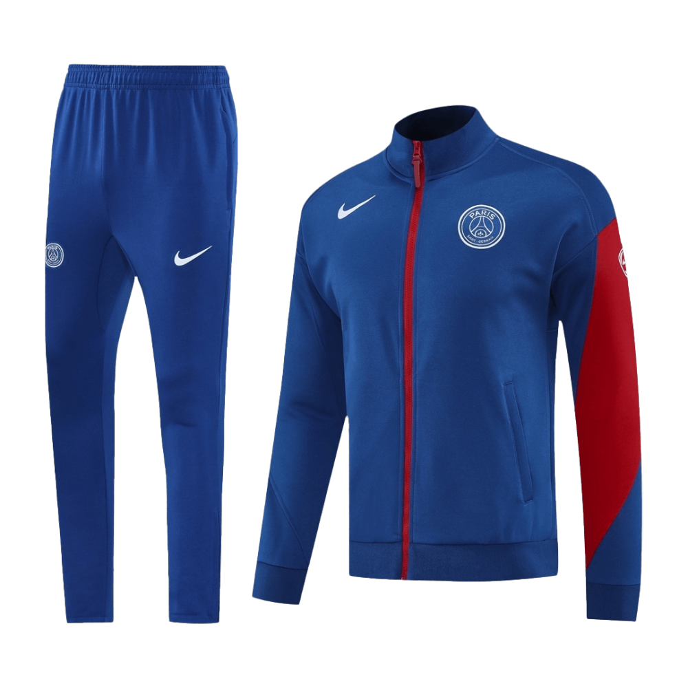 PSG Soccer Training Kit 2025/26