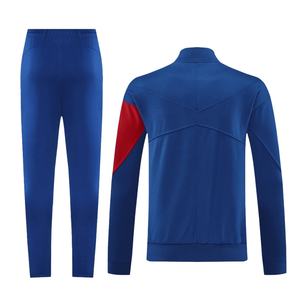 PSG Soccer Training Kit 2025/26
