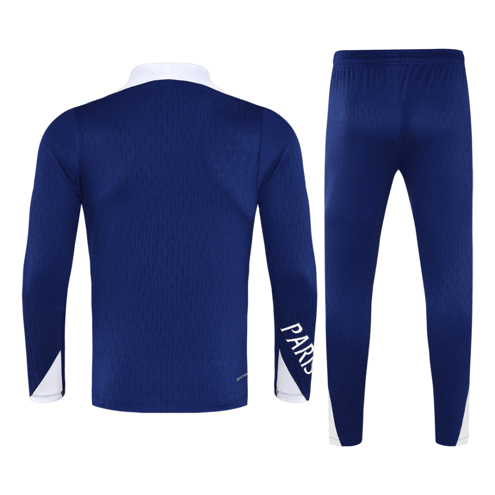 Kids PSG Soccer Training Kit 2025/26