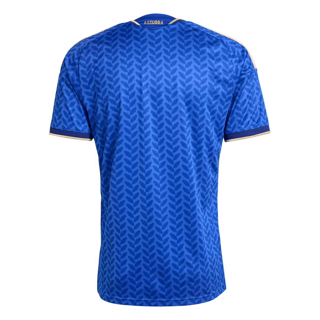 Italy Soccer Jersey Home Shirt World Cup 2026