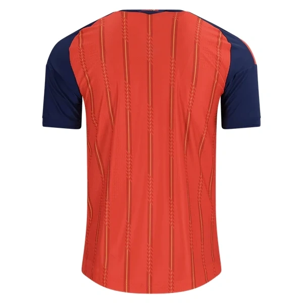 Adidas Men Spain Home Shirt Football Jersey Player Version 2026