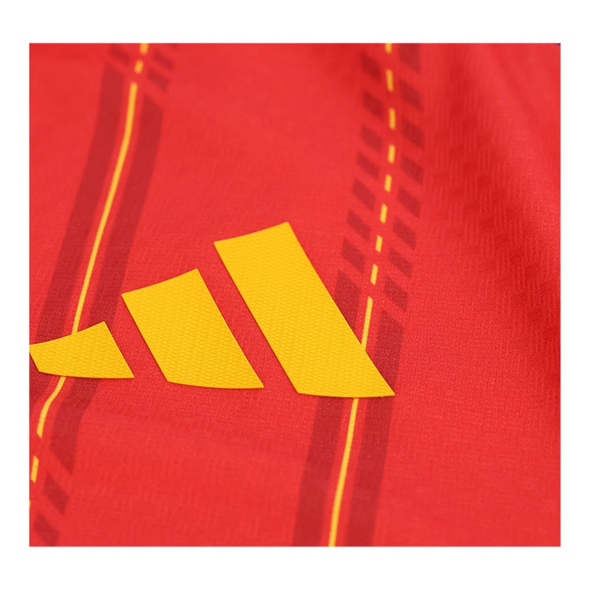 Adidas Men Spain Home Shirt Football Jersey Player Version 2026