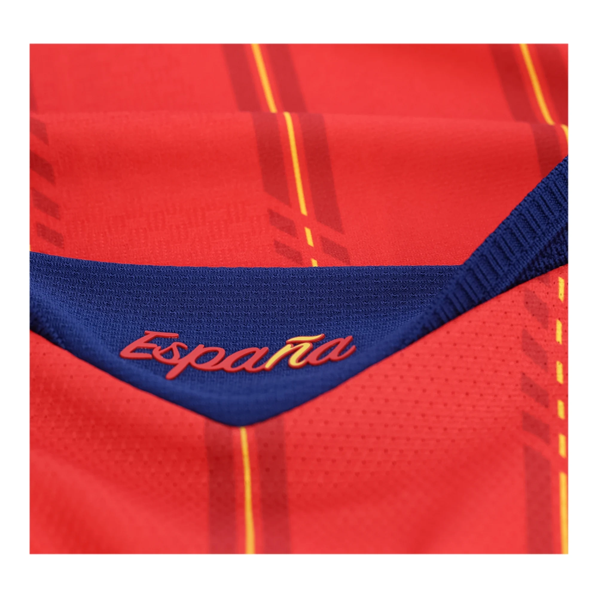 Adidas Men Spain Home Shirt Football Jersey Player Version 2026