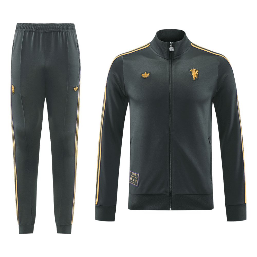 Manchester United Soccer Training Kit 2025/26