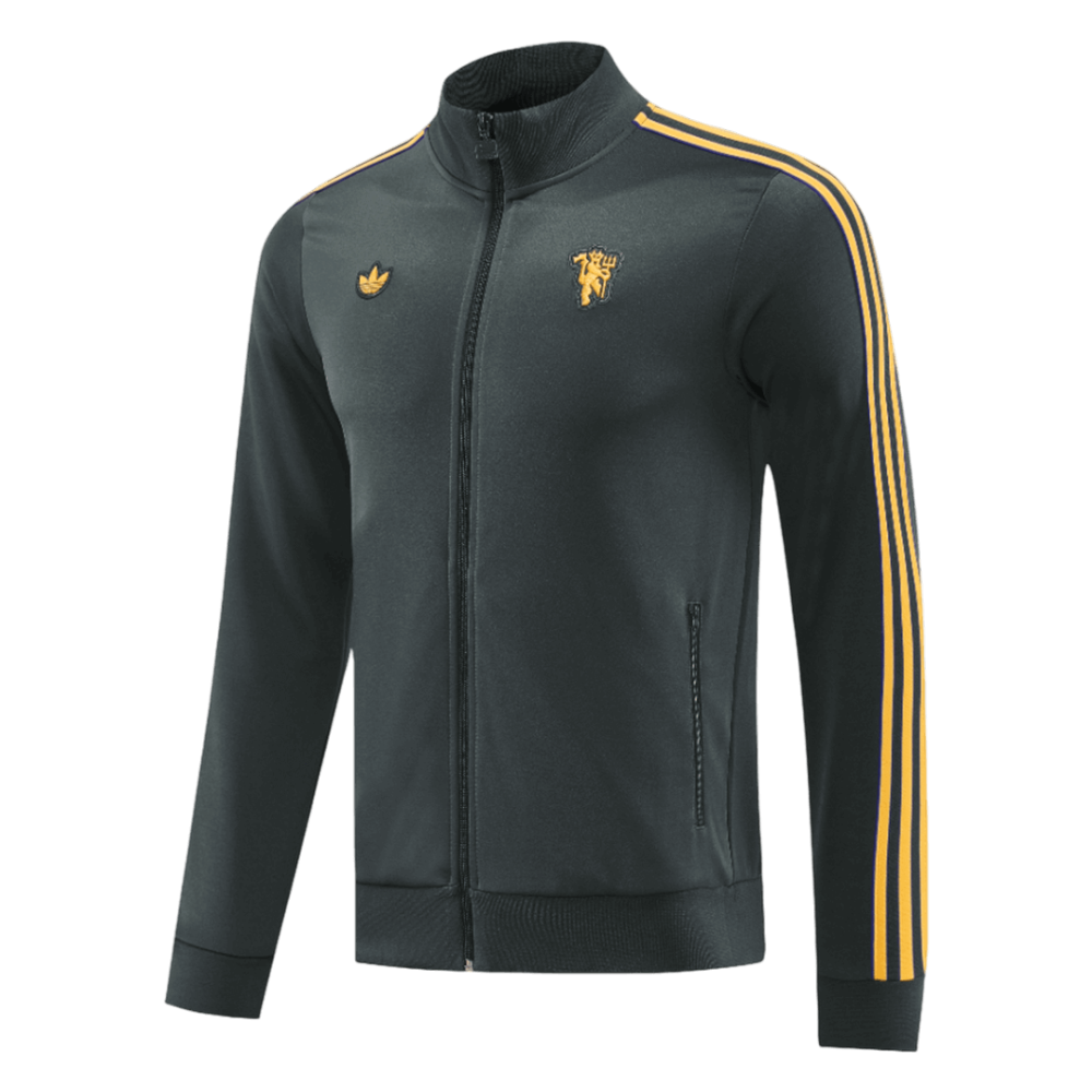 Manchester United Soccer Training Kit 2025/26