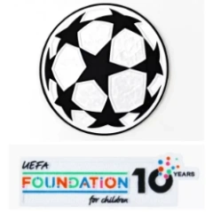 25-26 UCL BADGE