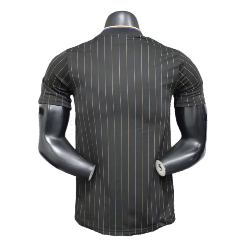 2025-26 Manchester United Football jersey Terrace lcons SpecialEdition custom Shirt