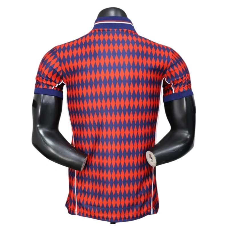 Bayern Munich 2025-26 Special Edition Football Shirt