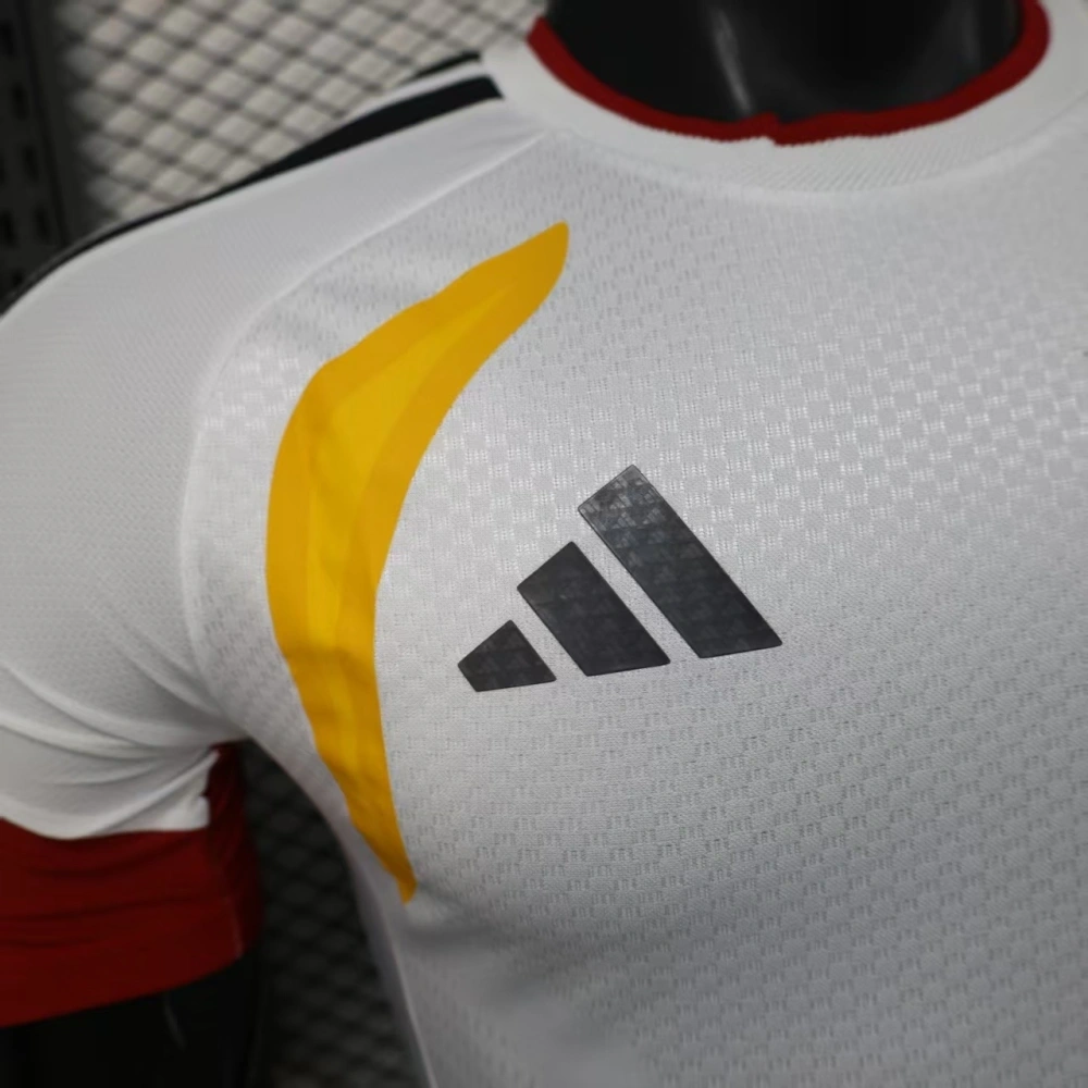 2026 German Special Edition Training Uniform Football jersey Player edition