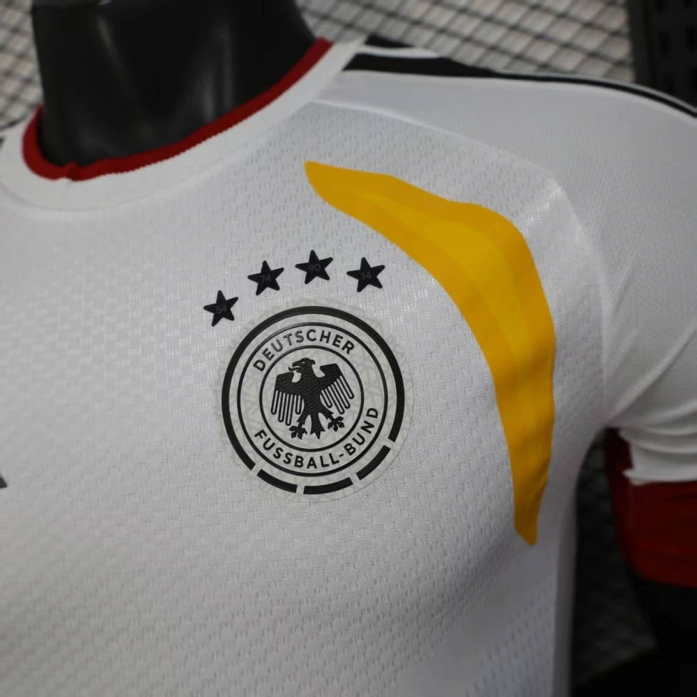 2026 German Special Edition Training Uniform Football jersey Player edition