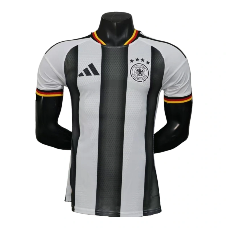 2026 German Special Edition Football jersey Player edition