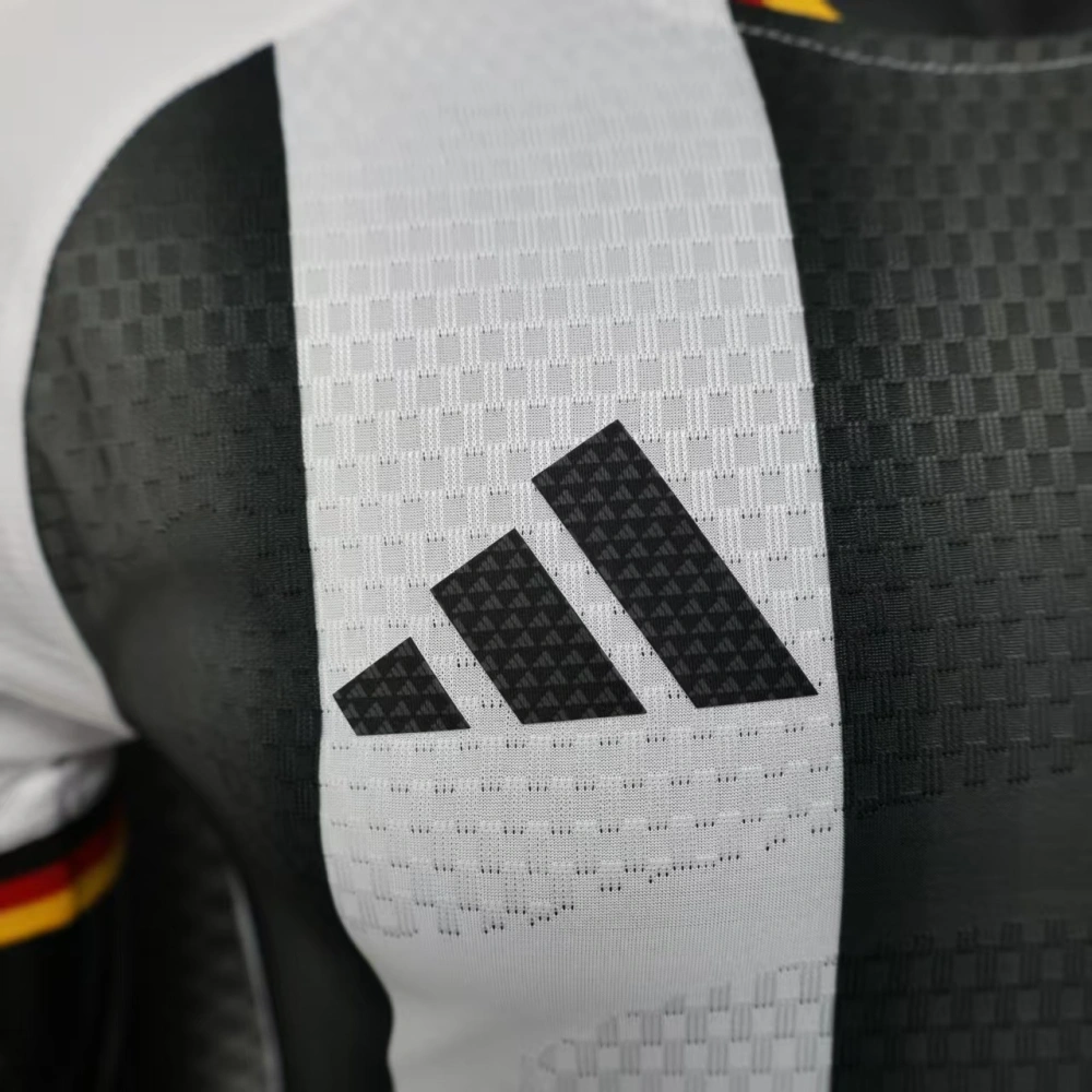 2026 German Special Edition Football jersey Player edition