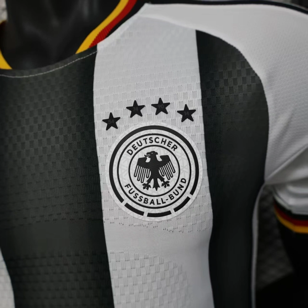 2026 German Special Edition Football jersey Player edition