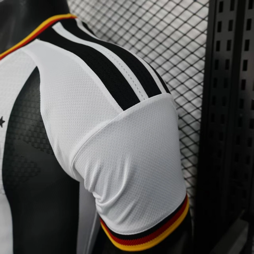 2026 German Special Edition Football jersey Player edition