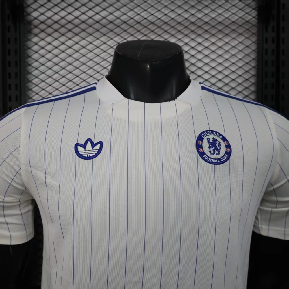 2025-26 Chelsea Football jersey Special Edition Shirt