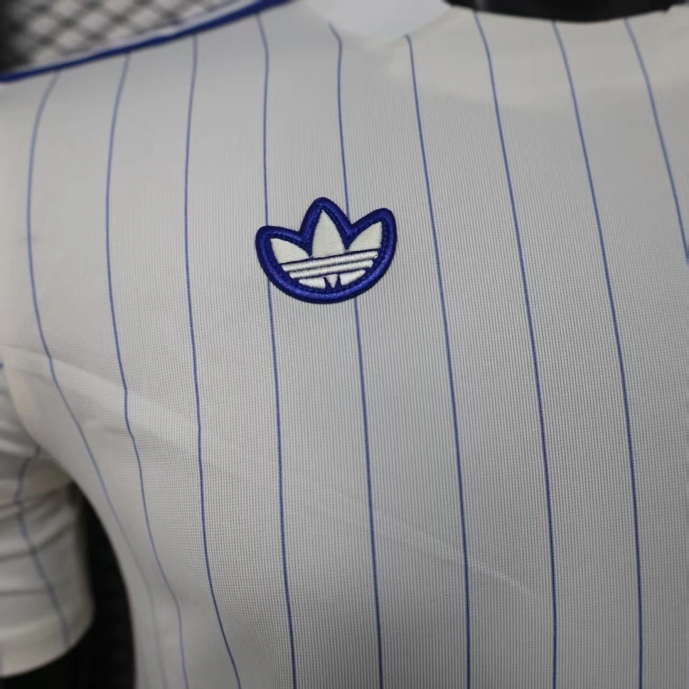 2025-26 Chelsea Football jersey Special Edition Shirt