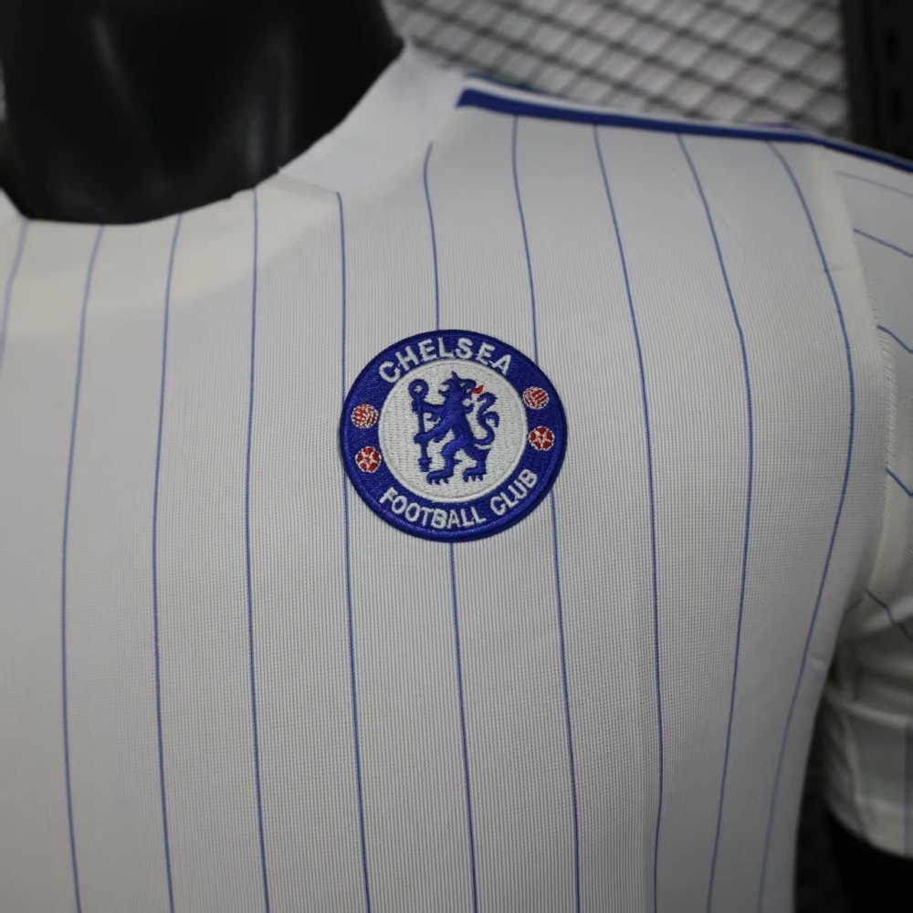 2025-26 Chelsea Football jersey Special Edition Shirt