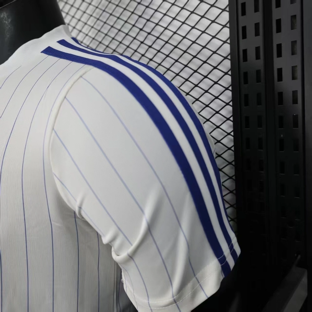 2025-26 Chelsea Football jersey Special Edition Shirt