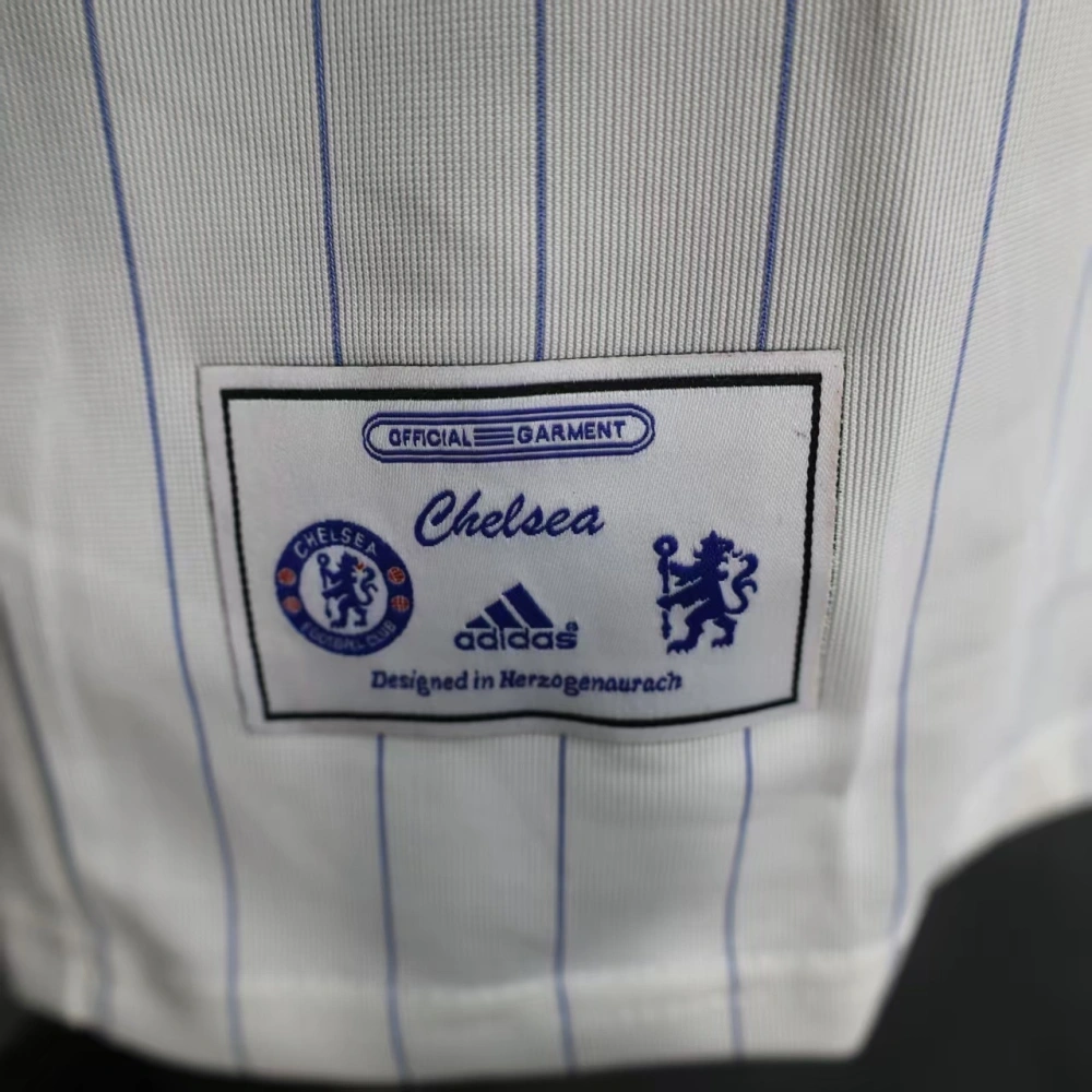 2025-26 Chelsea Football jersey Special Edition Shirt