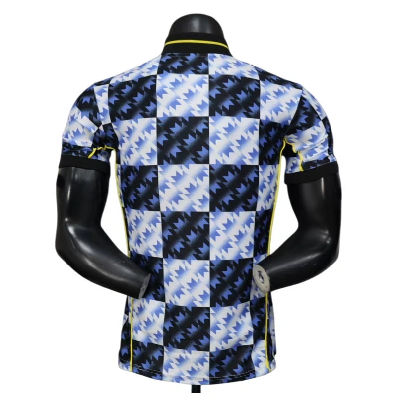 Manchester United Soccer Jersey Home Shirt 2025-26