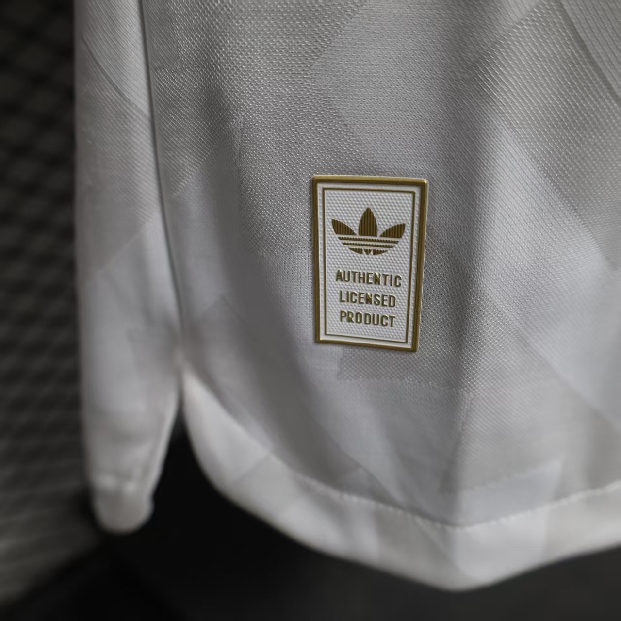 2026 Mexico World Cup Away Football jersey Player version