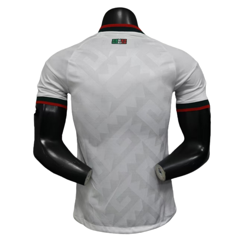 2026 Mexico World Cup Away Football jersey Player version