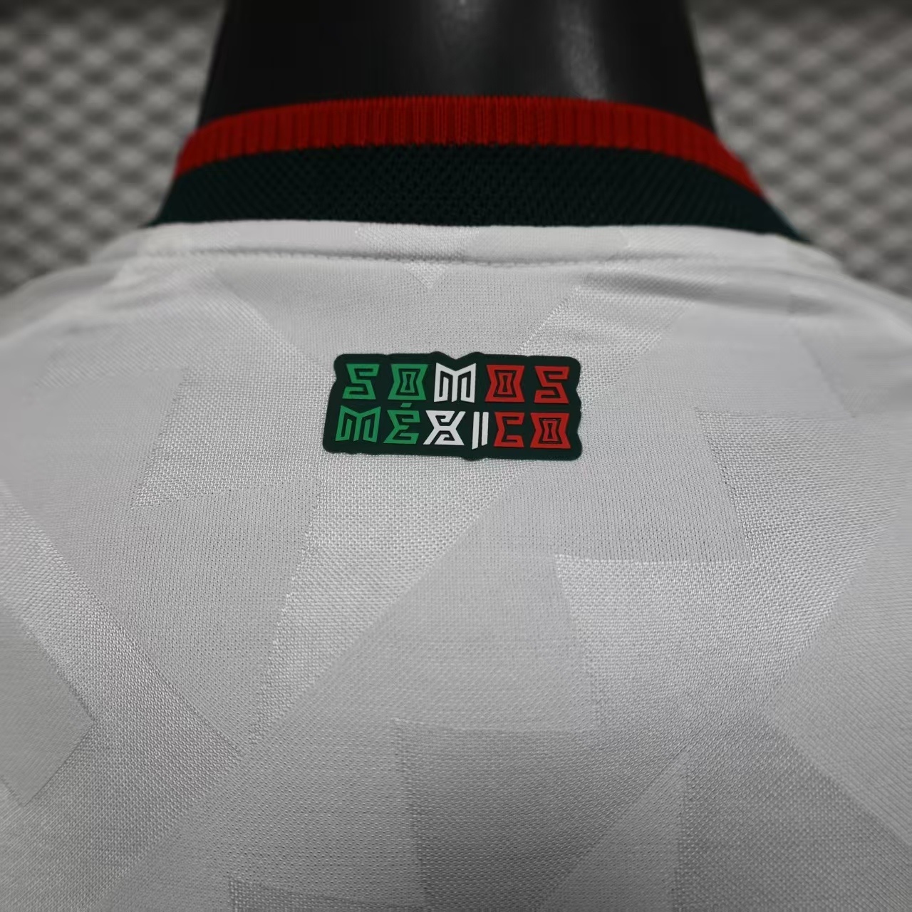 2026 Mexico World Cup Away Football jersey Player version