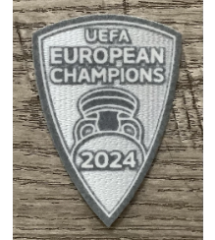 2024 UEFA EUROPEAN