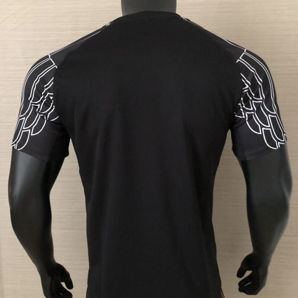 2526 Paris Saint-Germain away fan shirt