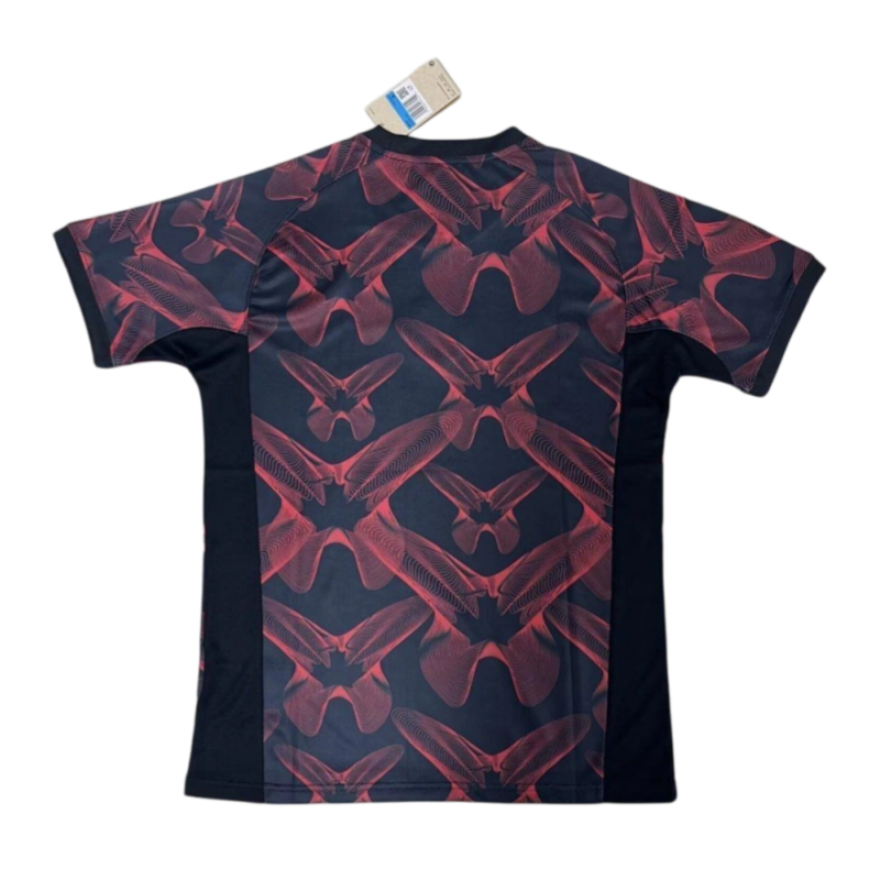 Canada World Cup 2026 Goalkeeper Short Sleeve Jersey Fan Version
