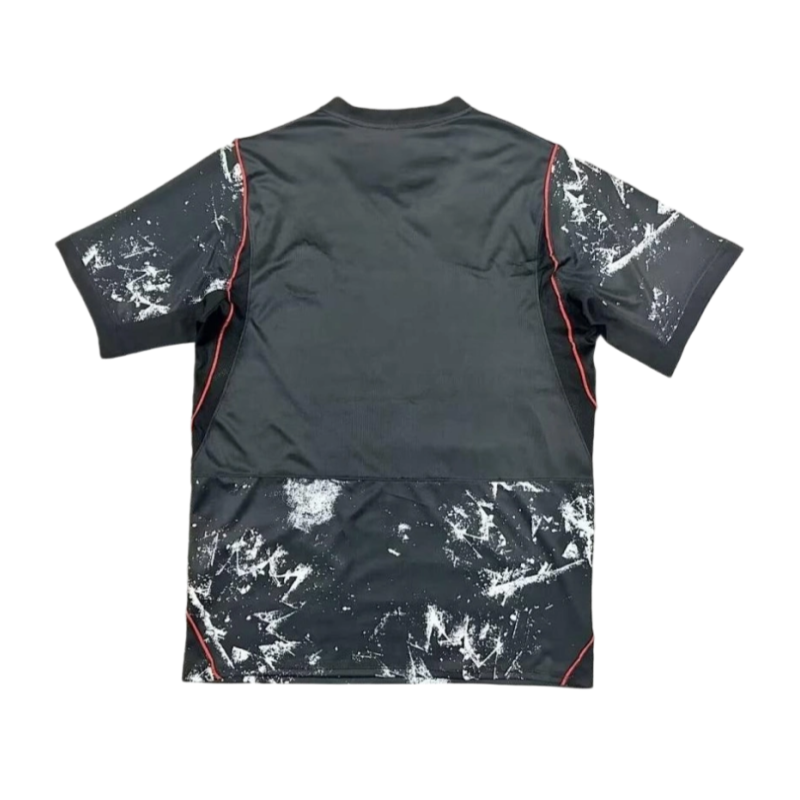Canada World Cup 2026 Away Short Sleeve Kit & Jersey Fan Version
