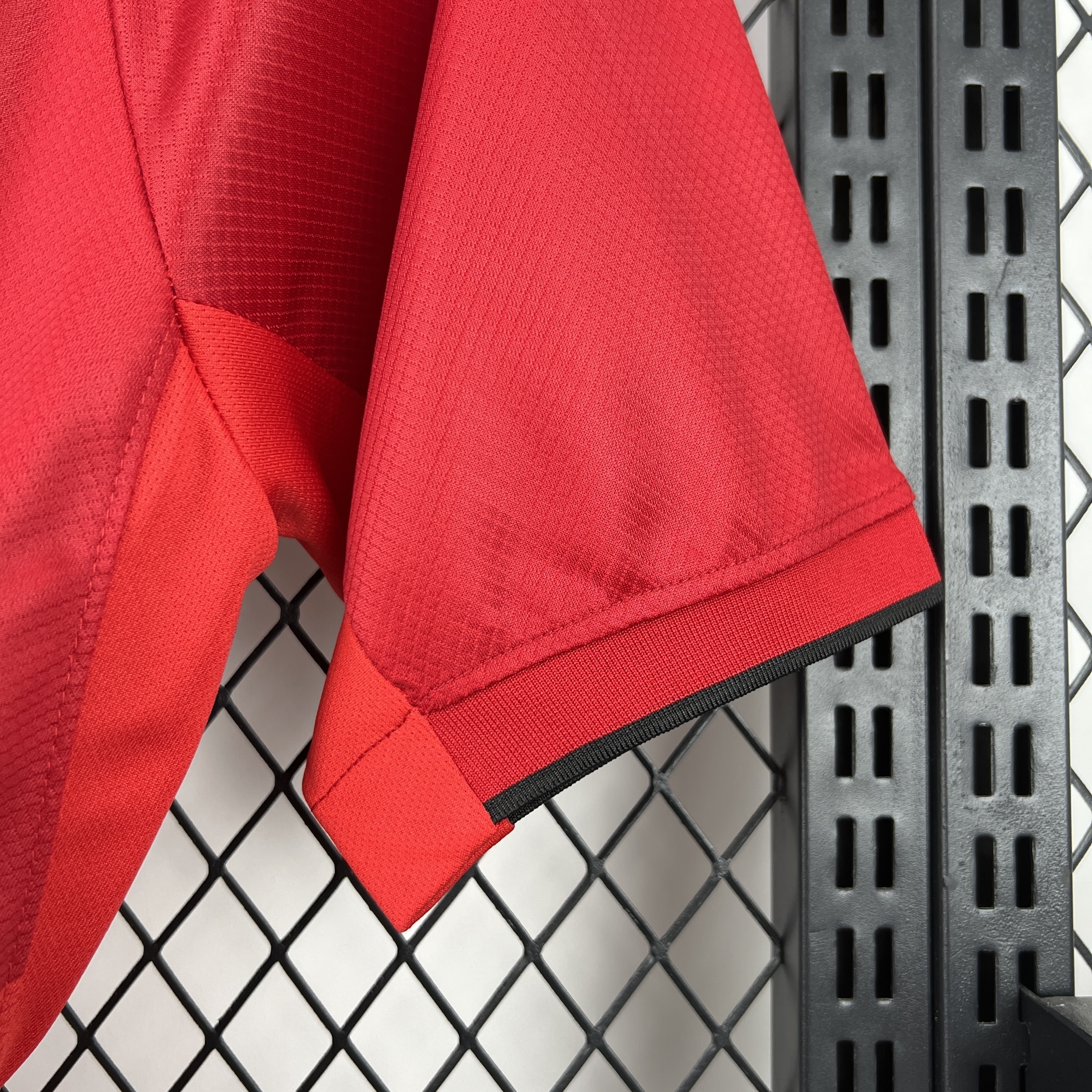 Canada World Cup 2026 Home Short Sleeve Kit & Jersey Fan Version