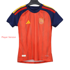 Player Version
