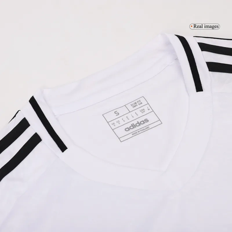 24-25 Real Madrid Special Edition Black Player Version
