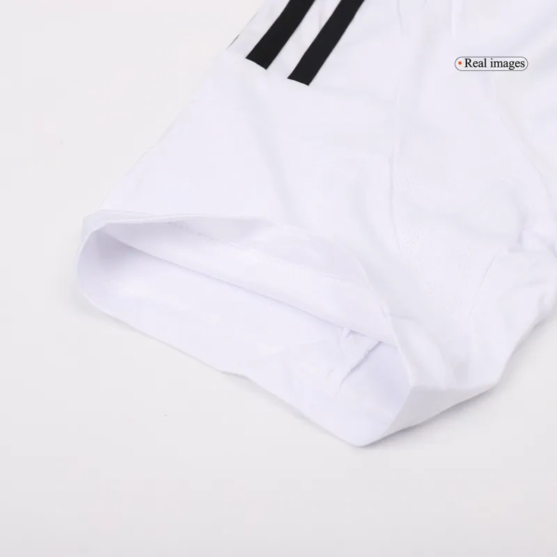 24-25 Real Madrid Special Edition Black Player Version